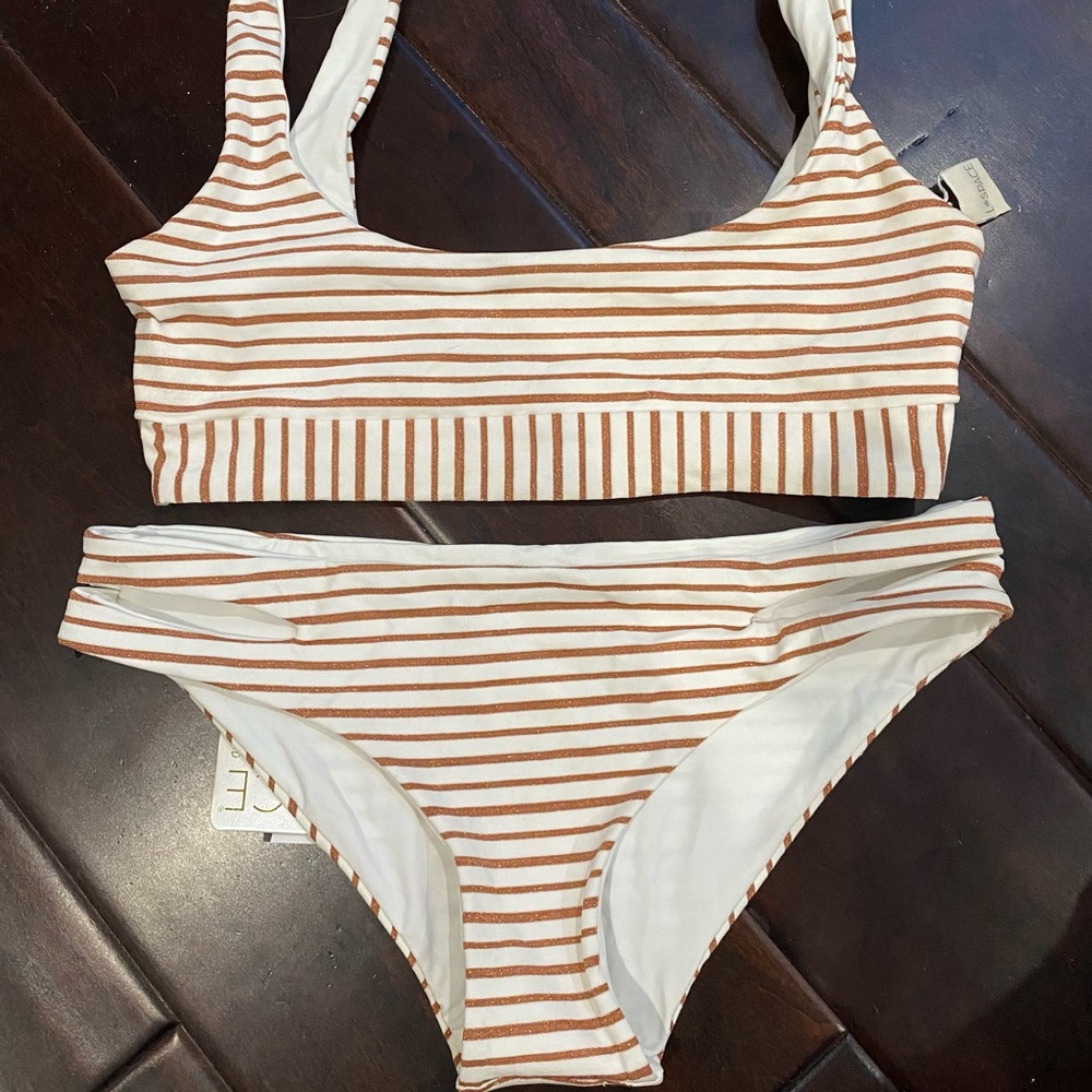 L*Space Bikini Set